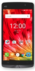 TrueSmart M821H 4G HD Voice Dual SIM TD-LTE / China Mobile N1